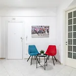Roomy Apartment Close To Siena Center!