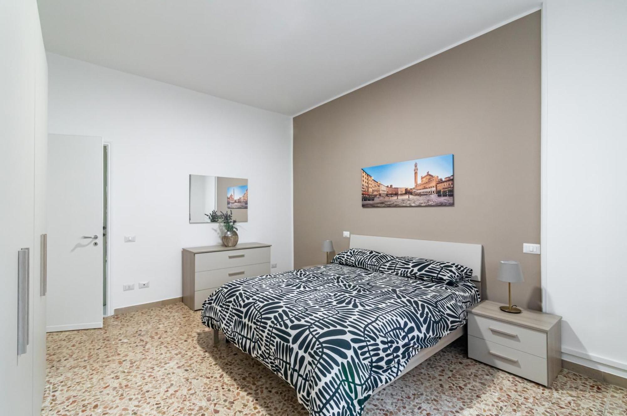 Roomy Close To Center! Apartamento *