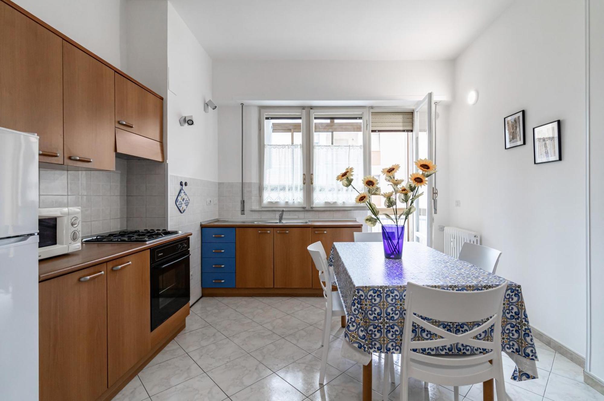 Apartamento Roomy Close To Center! Siena