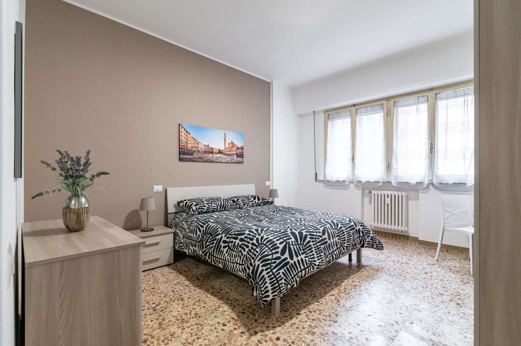 Apartamento Roomy Close To Center!