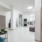 Roomy Apartment Close To Siena Center!